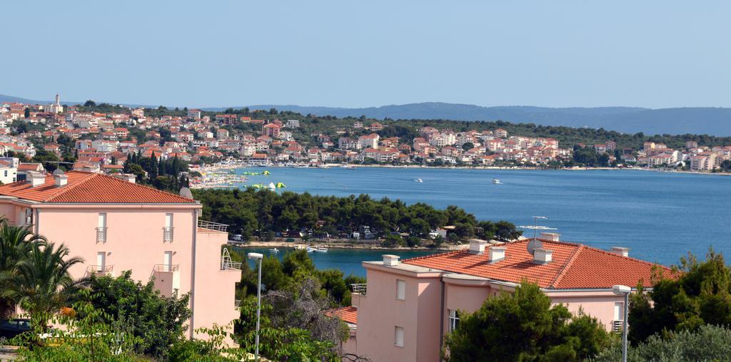 Apartment Lavanda Trogir Extérieur photo