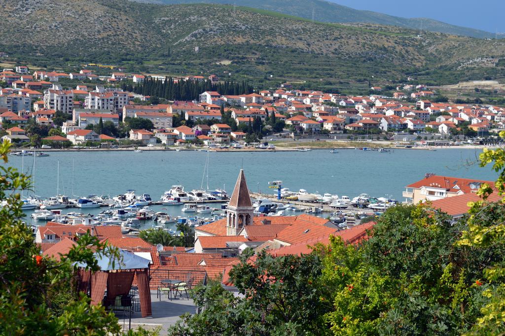 Apartment Lavanda Trogir Extérieur photo