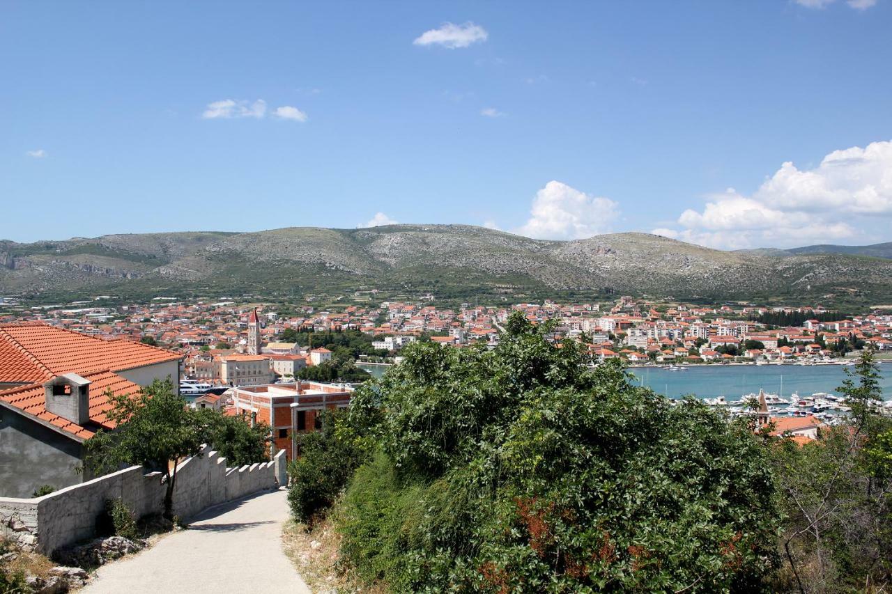 Apartment Lavanda Trogir Extérieur photo