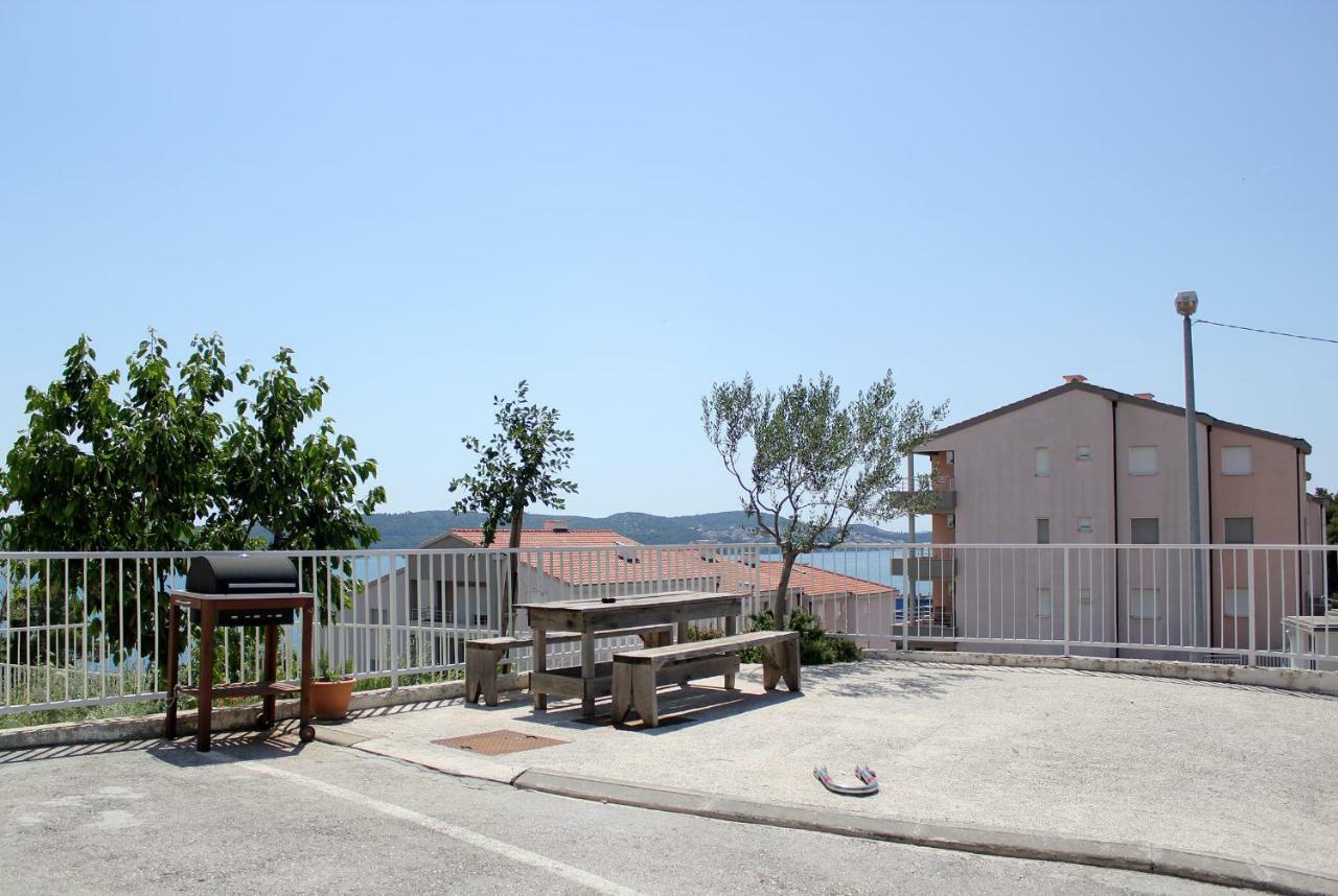 Apartment Lavanda Trogir Extérieur photo