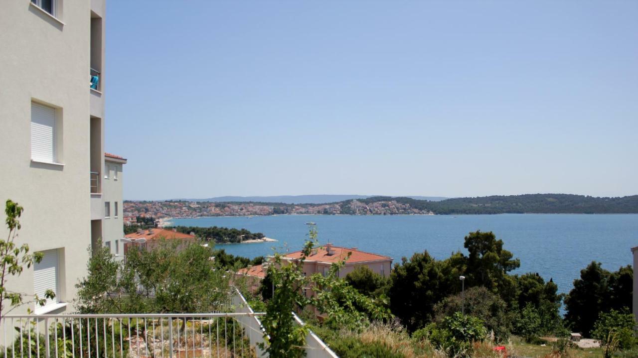 Apartment Lavanda Trogir Extérieur photo